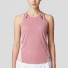 Mizuno Active DryAeroFlow Top - Rose Elegance