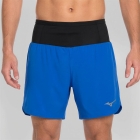 Mizuno Multi Pocket 6in Shorts - Dazzling Blue