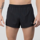 Mizuno Tech Light 1.5in Pantaloncini - Black