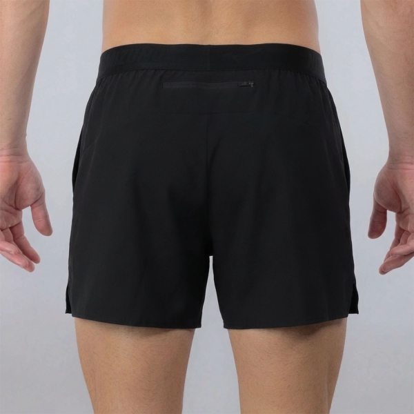 Mizuno Core Pro 5.5in Pantaloncini - Black