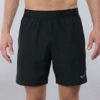 Mizuno Core Logo 7.5in Pantaloncini - Black