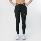 Mizuno Alpha 7/8 Tights - Black