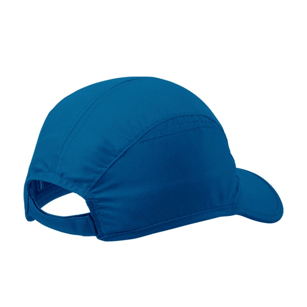 Mizuno Drylite Cappello - Ultramarine