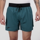 Joma R-City Iconic 4.5in Shorts - Turquoise