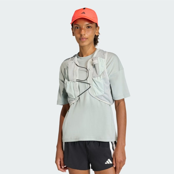 adidas CLIMACOOL Backpack - Wonder Silver