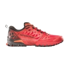 La Sportiva Bushido III GTX - Deep Sea/Cherry Tomato