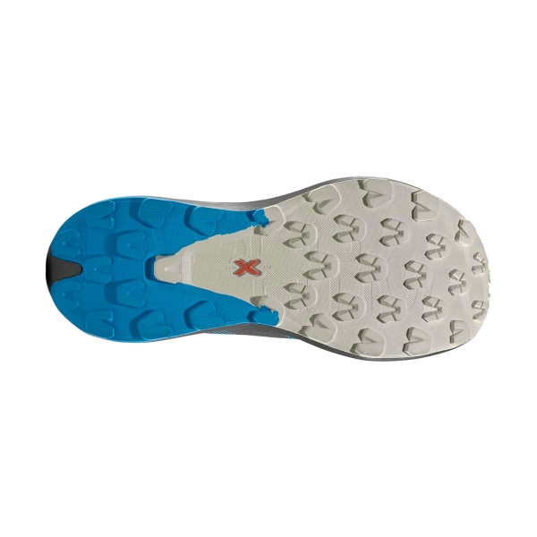 La Sportiva Prodigio Max - Grey/Chalk