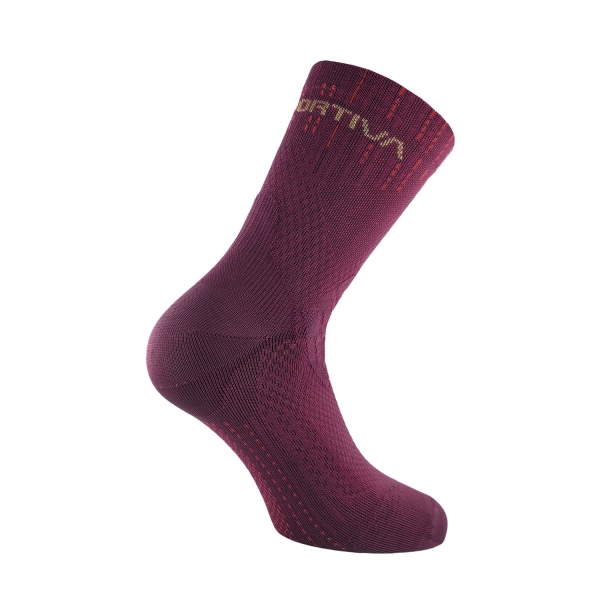 La Sportiva Swift Calze - Redwood/Cypress