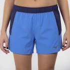 Mizuno Active Alpha 4.5in Shorts - Ultramarine