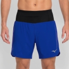 Mizuno Multi Pocket 6in Pantaloncini - Dazzling Blue