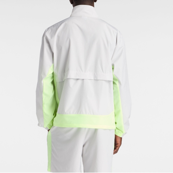 New Balance Fast Days Giacca - Afterglow