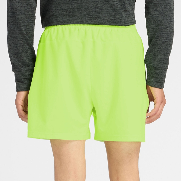 New Balance Performance 5in Pantaloncini - Afterglow