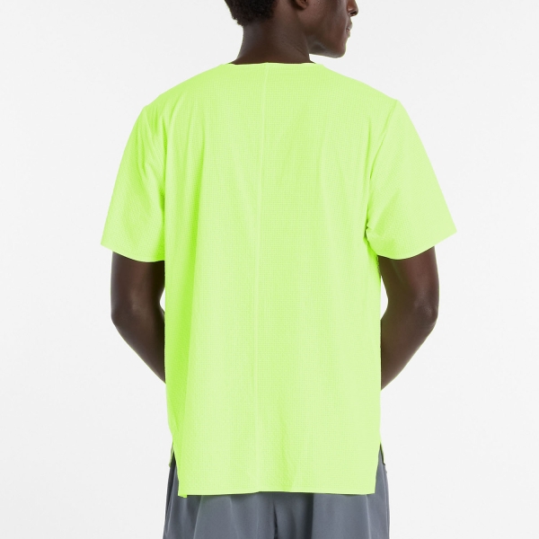 New Balance Race Day T-Shirt - Afterglow