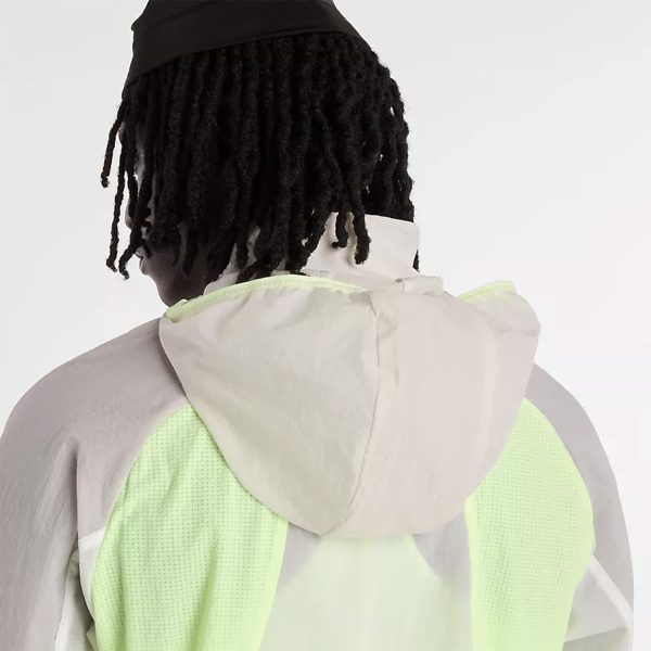 New Balance RC Jacket - Afterglow