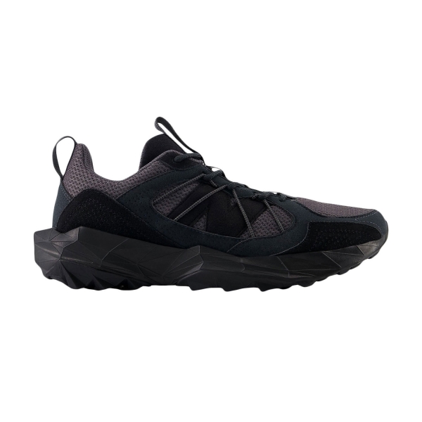 Men's Trail Running Shoes New Balance Tektrel  Black MTTTRSLK