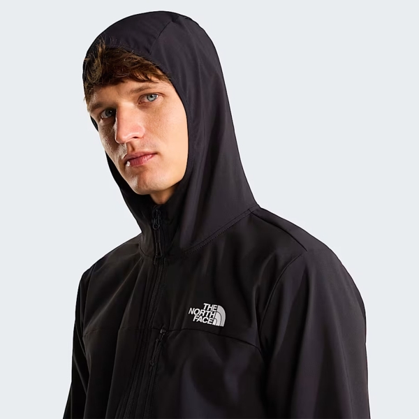 The North Face Nimble 2.0 Giacca - TNF Black