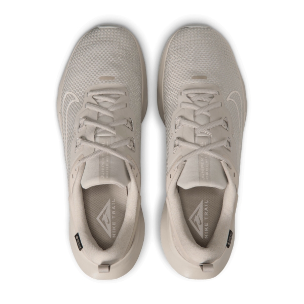 Nike Juniper Trail 2 GTX - Cream II/Light Orewood Brown