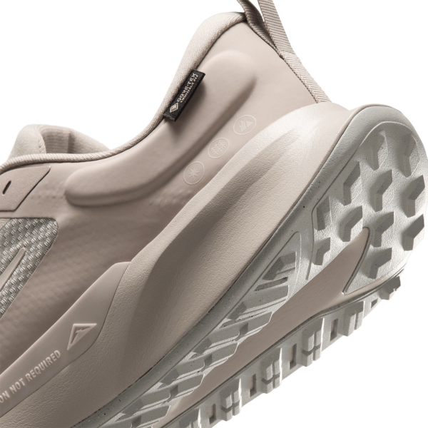 Nike Juniper Trail 2 GTX - Cream II/Light Orewood Brown
