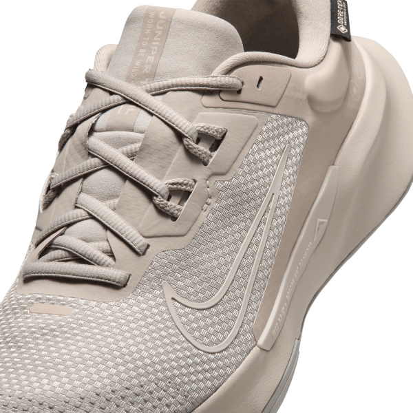 Nike Juniper Trail 2 GTX - Cream II/Light Orewood Brown