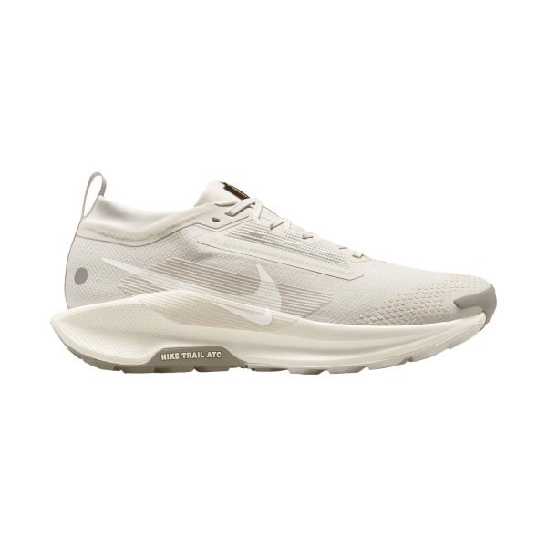 Zapatillas Trail Running Hombre Nike ReactX Pegasus Trail 5 GTX  Light Bone/Sail/Light Army FQ0908008