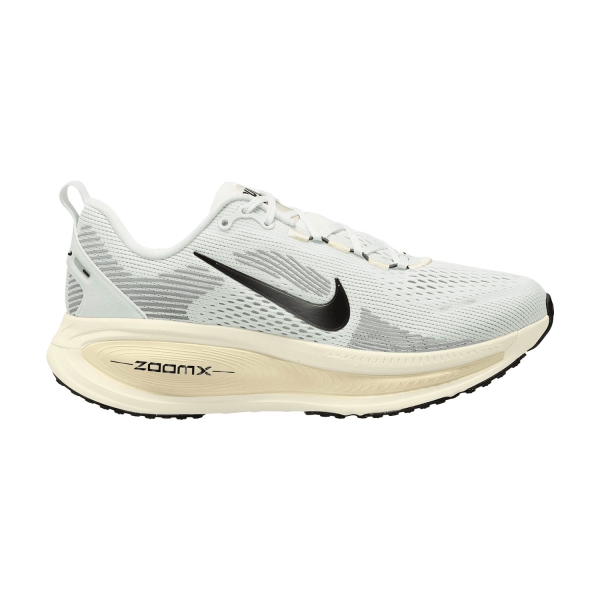 Men's Neutral Running Shoes Nike Vomero 18  Summit White/Black/Cononut Milk HM6803101