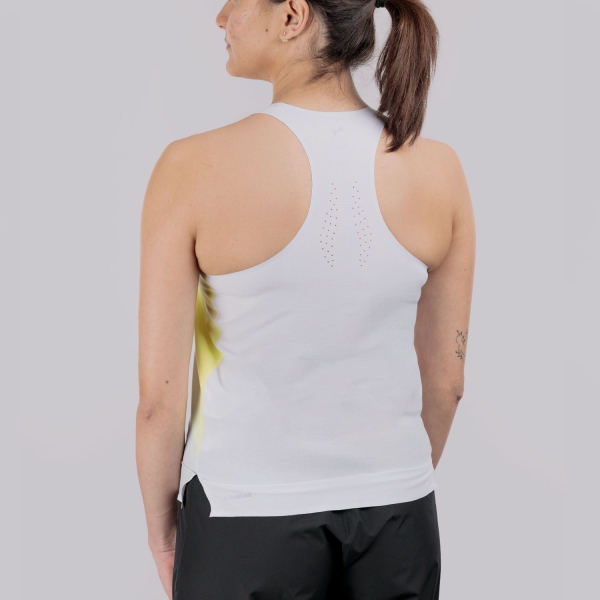 Puma Lightspeed ULTRAWEAVE Tank - Silver Mist