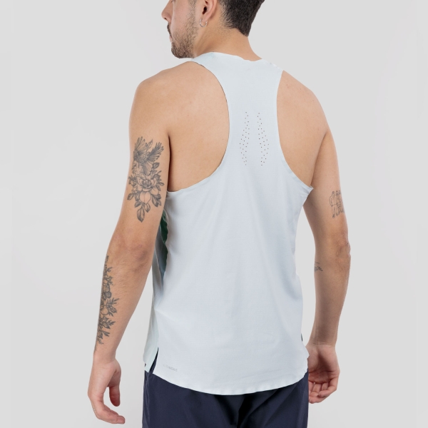 Puma Lightspeed ULTRAWEAVE Graphic Tank - Blue