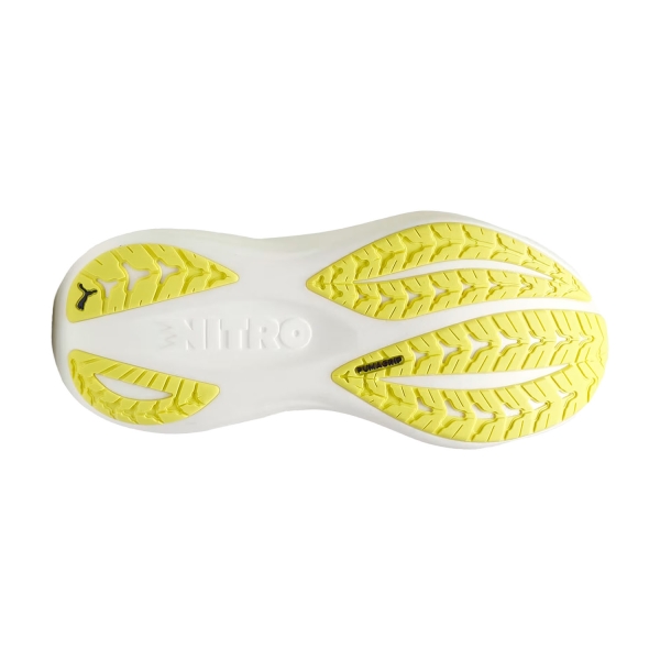 Puma MagMax NITRO 2 - Apple Spritz/Lux Lime