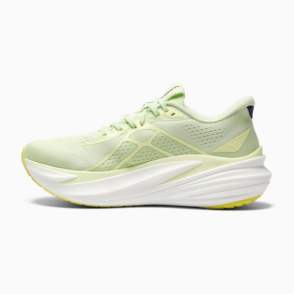 Puma MagMax NITRO 2 - Apple Spritz/Lux Lime