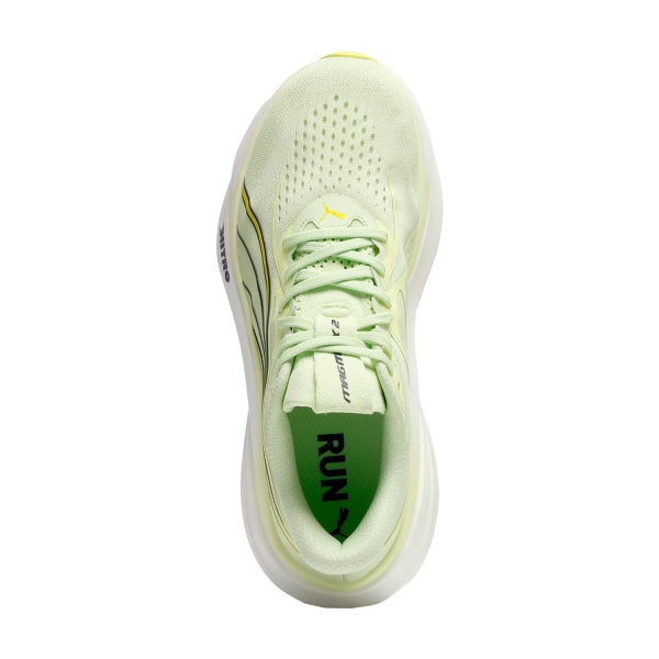 Puma MagMax NITRO 2 - Apple Spritz/Lux Lime