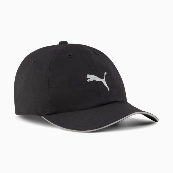 Gorra y Visera Puma Running III BB Gorra  Black 02616901