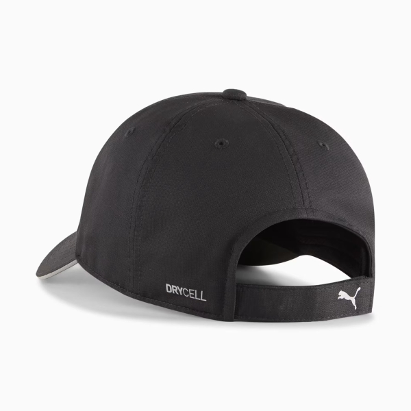 Puma Running III BB Gorra - Black