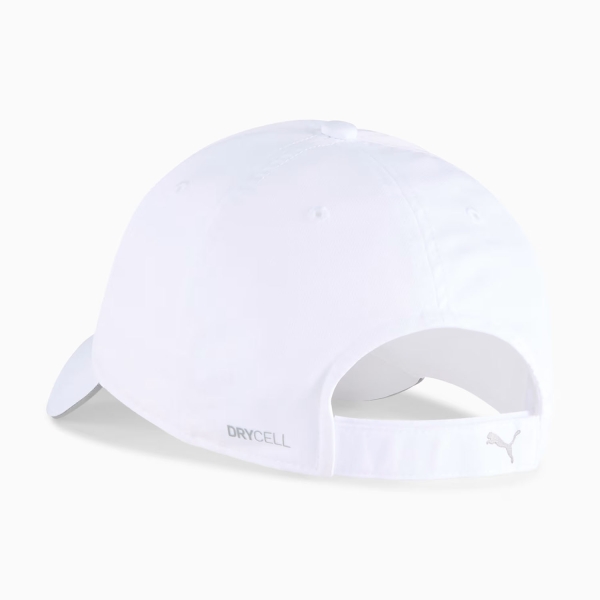 Puma Running III BB Gorra - White
