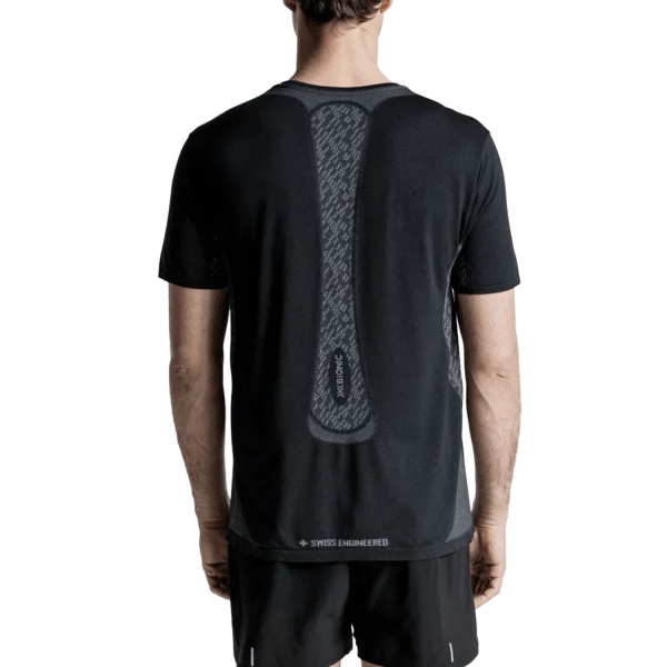 X-Bionic Xceed Run Discover T-Shirt - X Black