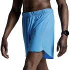 X-Bionic Corefusion Run Discover 5in Shorts - Eternal Ice