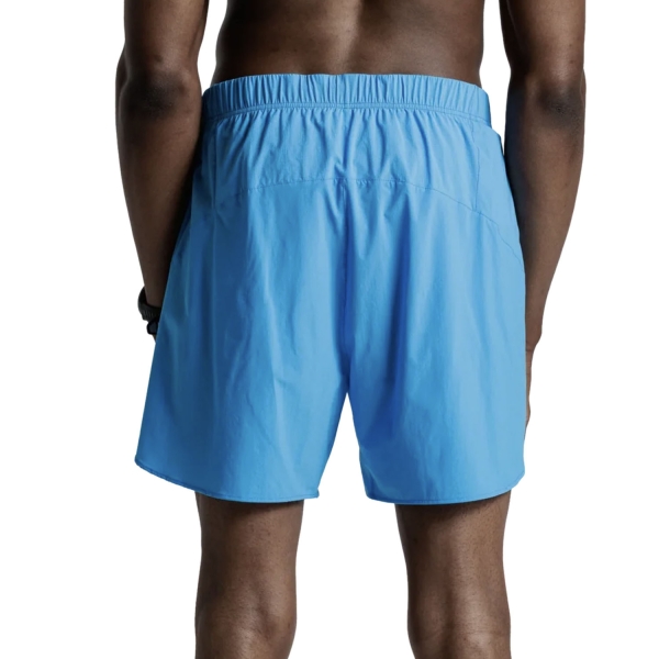 X-Bionic Corefusion Run Discover 5in Shorts - Eternal Ice