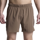 X-Bionic Corefusion Run Discover 5in Shorts - Dark Sand