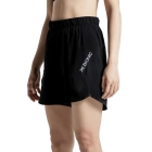 X-Bionic Corefusion 5in Shorts - X Black