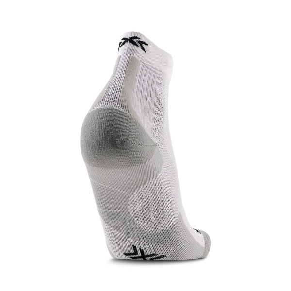 X-Bionic Trail Discover Calcetines - Arctic White/Pearl Grey