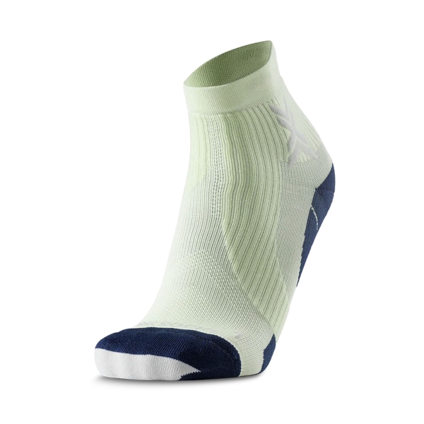 Calze XBionic Run Perform Calze  Neolime/X Black R7PMS24ME045