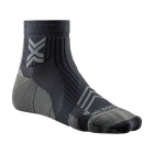 X-Bionic Run Expert Calze - Black/Charcoal
