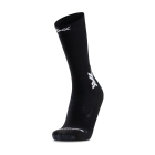X-Bionic Run Discover Merino Socks - X Black/Light Grey