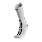 X-Bionic Trail Anatomix Calcetines - X White/X Black