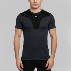 X-Bionic Corefusion Run Maglietta - X Black