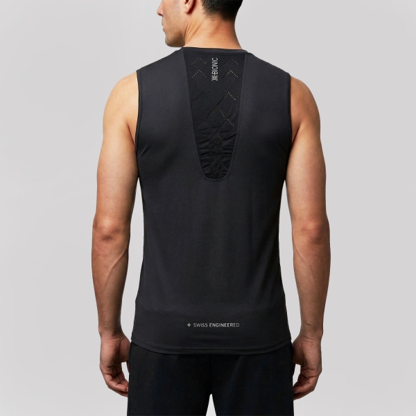 X-Bionic Corefusion Tank - X Black
