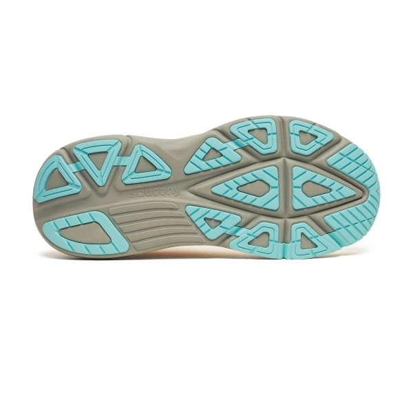 Saucony Guide 19 - Vizigold/Laurel