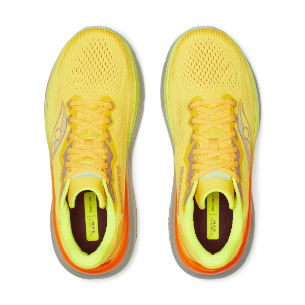 Saucony Guide 19 - Vizigold/Laurel