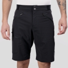 SCOTT Explorair Light 9in Shorts - Black
