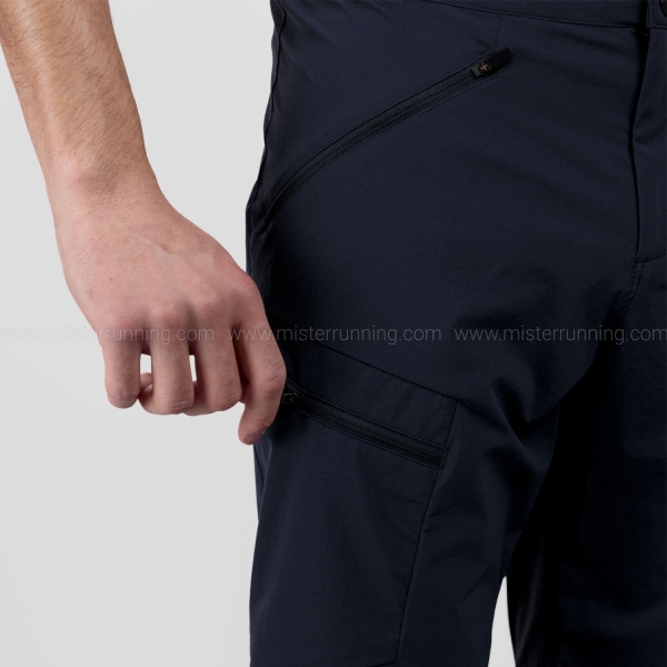 SCOTT Explorair Light 9in Shorts - Dark Blue