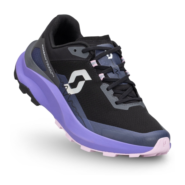 SCOTT Kinabalu Trail GTX - Black/Aster Purple